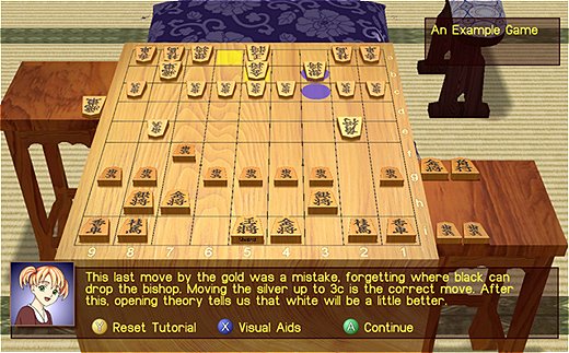 Shotest Shogi Review - GameSpot