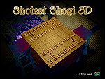 Shotest Shogi